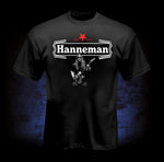 Hanneman T-Shirt